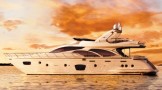 M/Y&nbsp;CAROCLA II